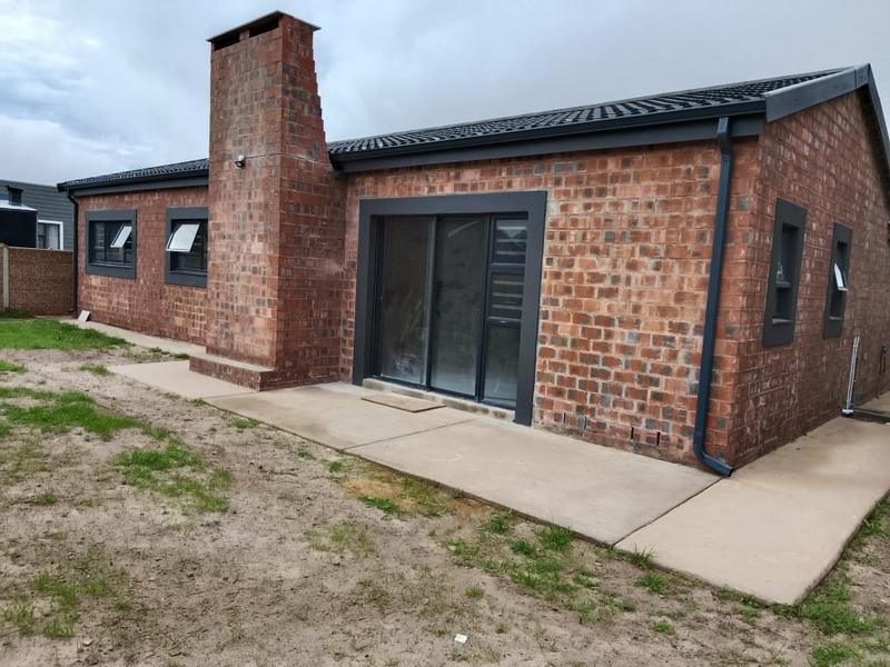 2 Bedroom Property for Sale in Albertinia Western Cape
